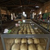 Félicien Kabuga est le financier présumé du génocide au Rwanda en 1994.